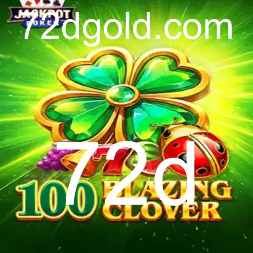 Descubra o Mundo Empolgante de 100BlazingClover