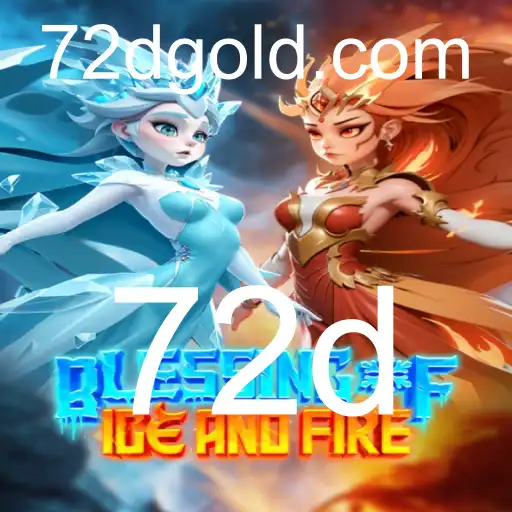 Descubra o Fascinante Mundo de Blessing of Ice and Fire
