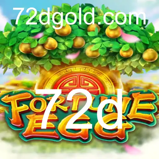 FortuneEgg: Descubra o Jogo que Está Dominando 72d
