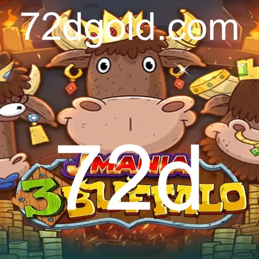 Descubra o Novo Mundo de JMania3Buffalo: Conheça as Regras e a Experiência Única de Jogo