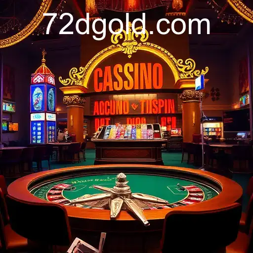 Jogos de cassino