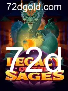 Legacy of the Sages: A Jornada Épica que Testa Estratégia e Coragem