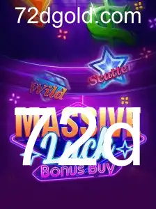 Descubra o Jogo 'MassiveLuckBonusBuy': Uma Aventura de Sorte e Estratégia