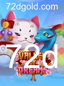 ValleyofDreams: Explorando Um Novo Horizonte no Mundo dos Jogos