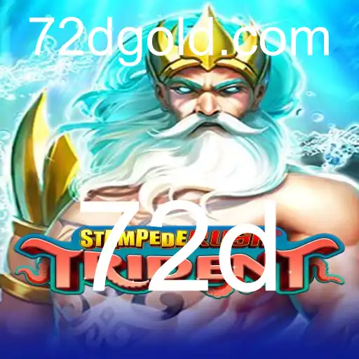 StempedeRushTrident: Mergulhando no Mundo do Jogo da Nova Era